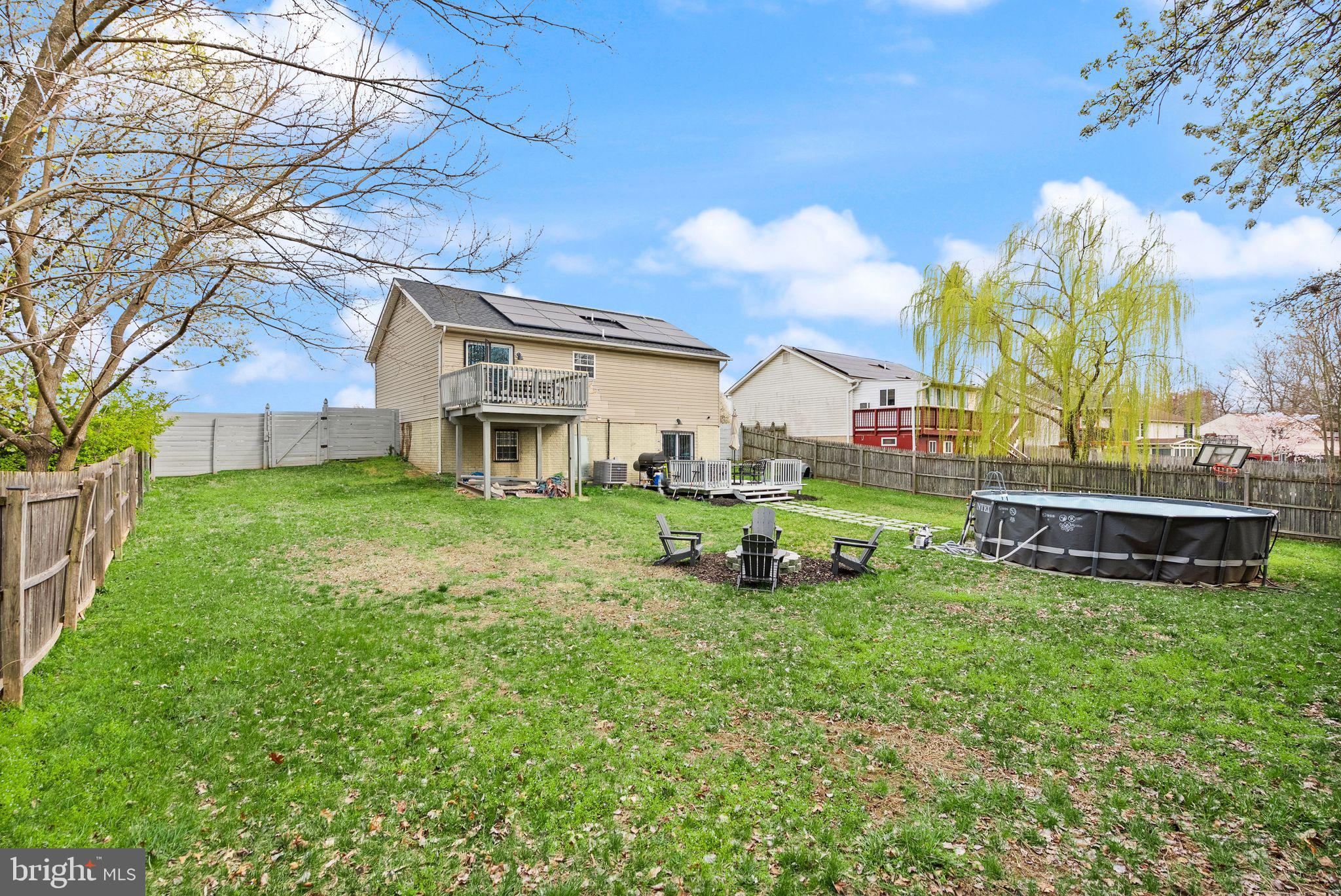 CRICKET RIDGE - Residential