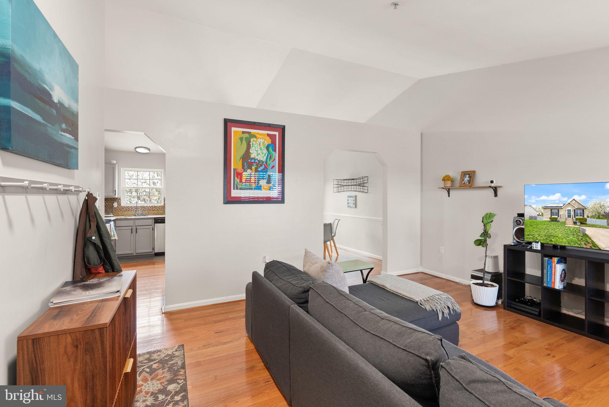 CRICKET RIDGE - Residential