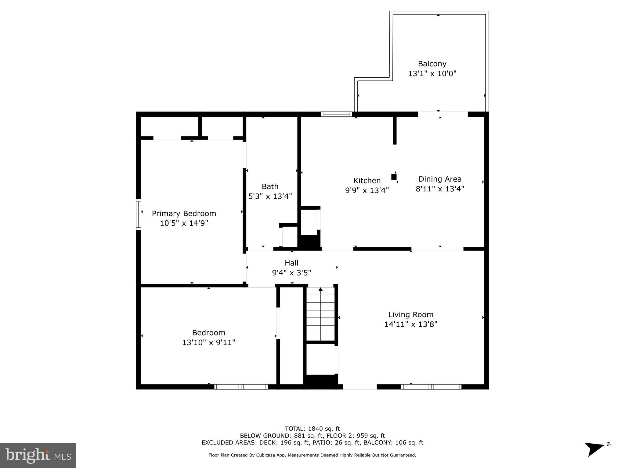CRICKET RIDGE - Residential