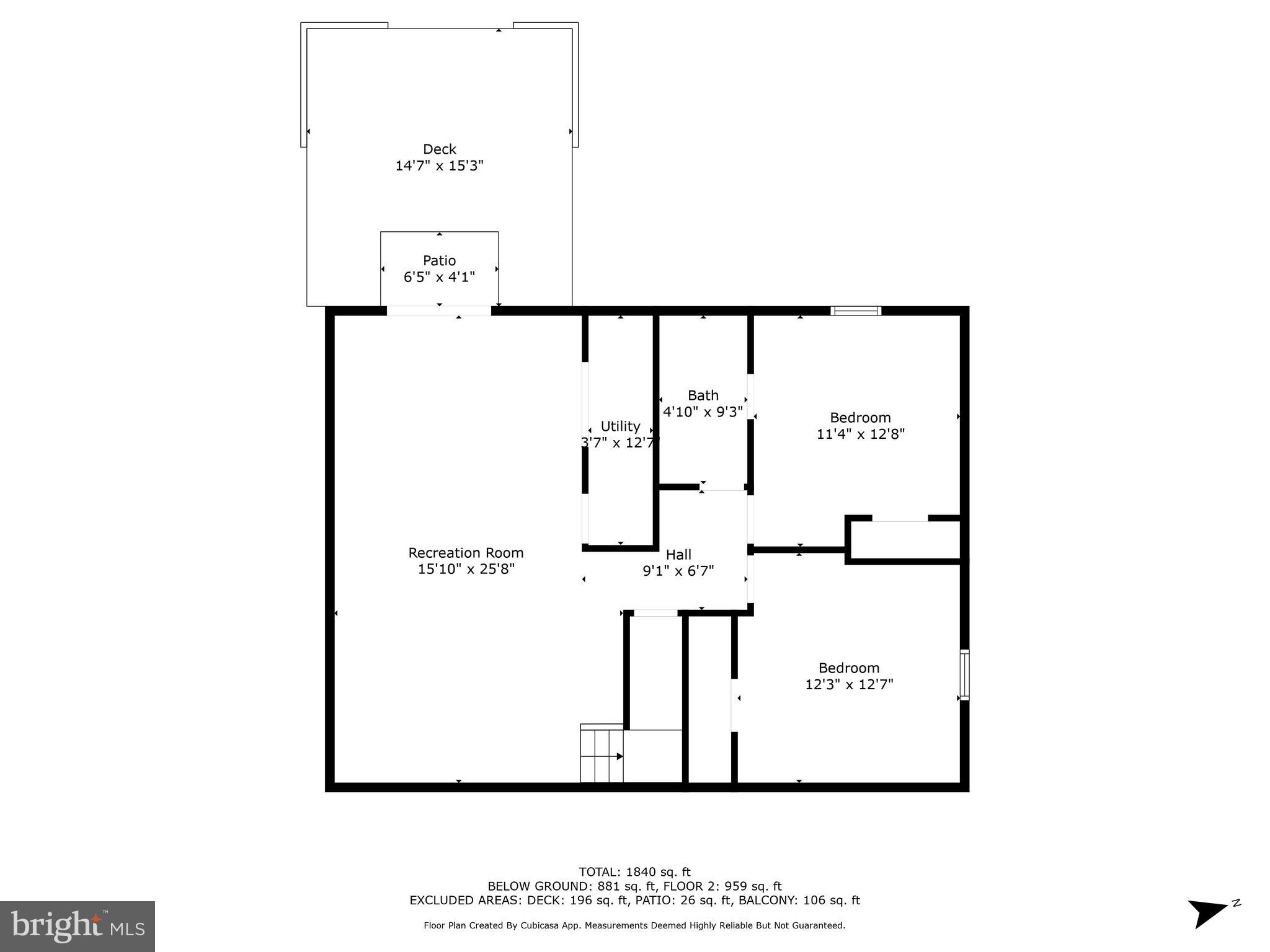 CRICKET RIDGE - Residential