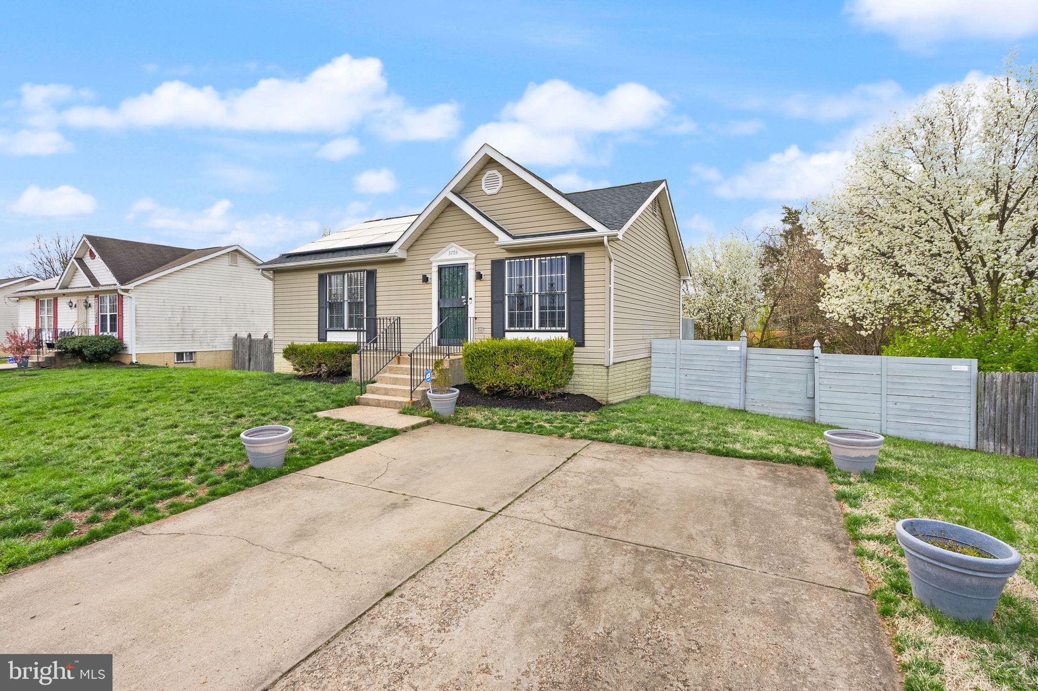 CRICKET RIDGE - Residential