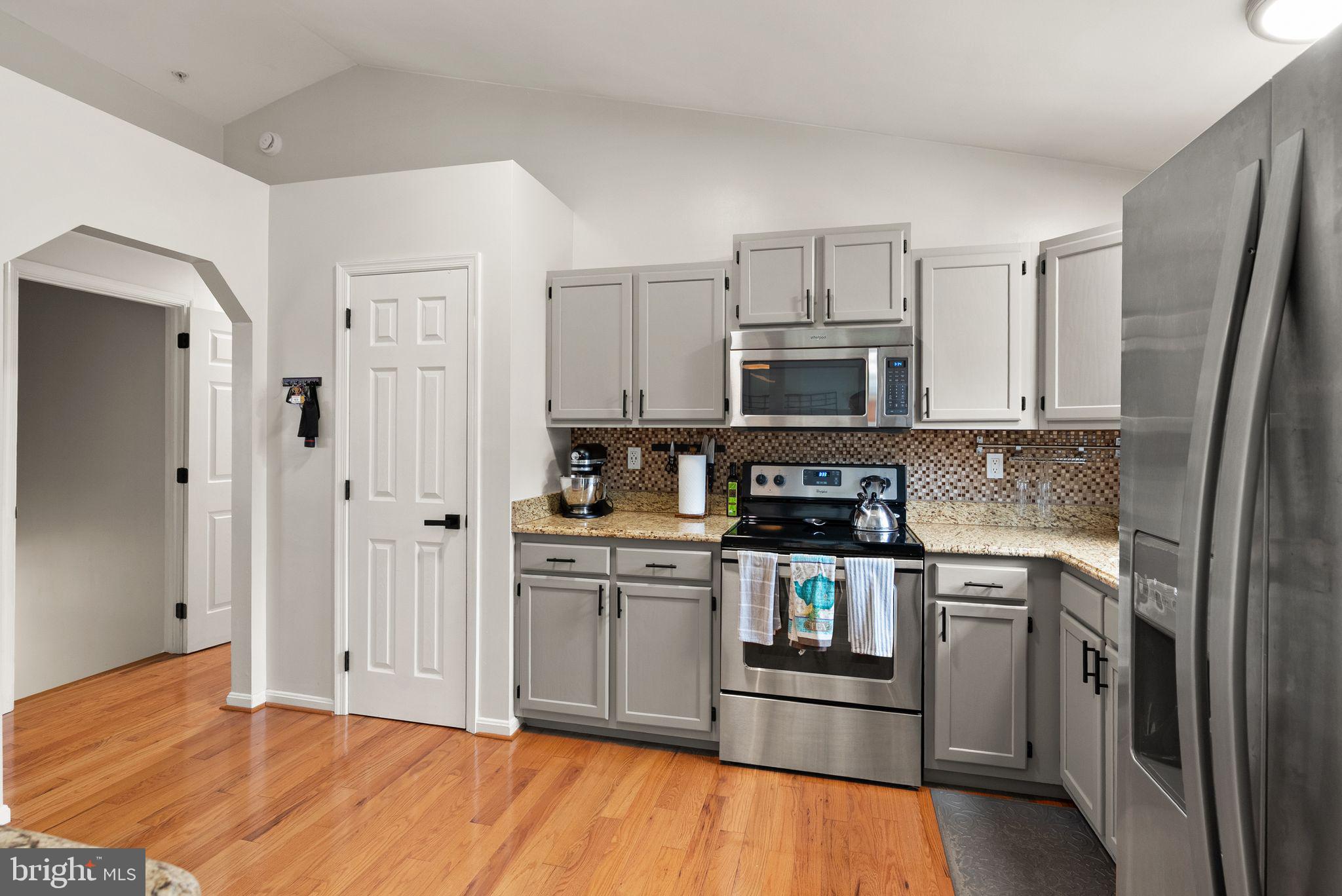 CRICKET RIDGE - Residential