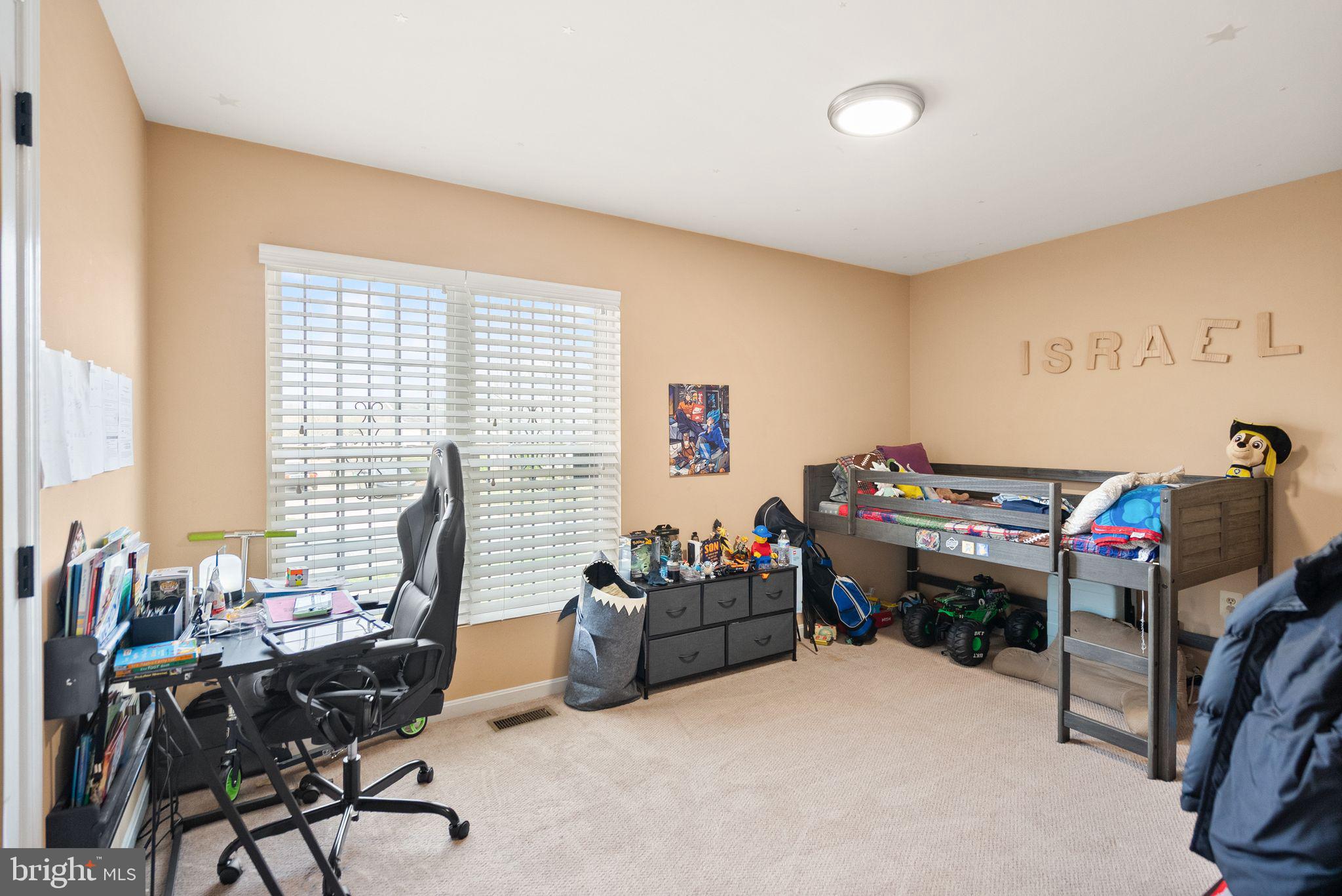 CRICKET RIDGE - Residential