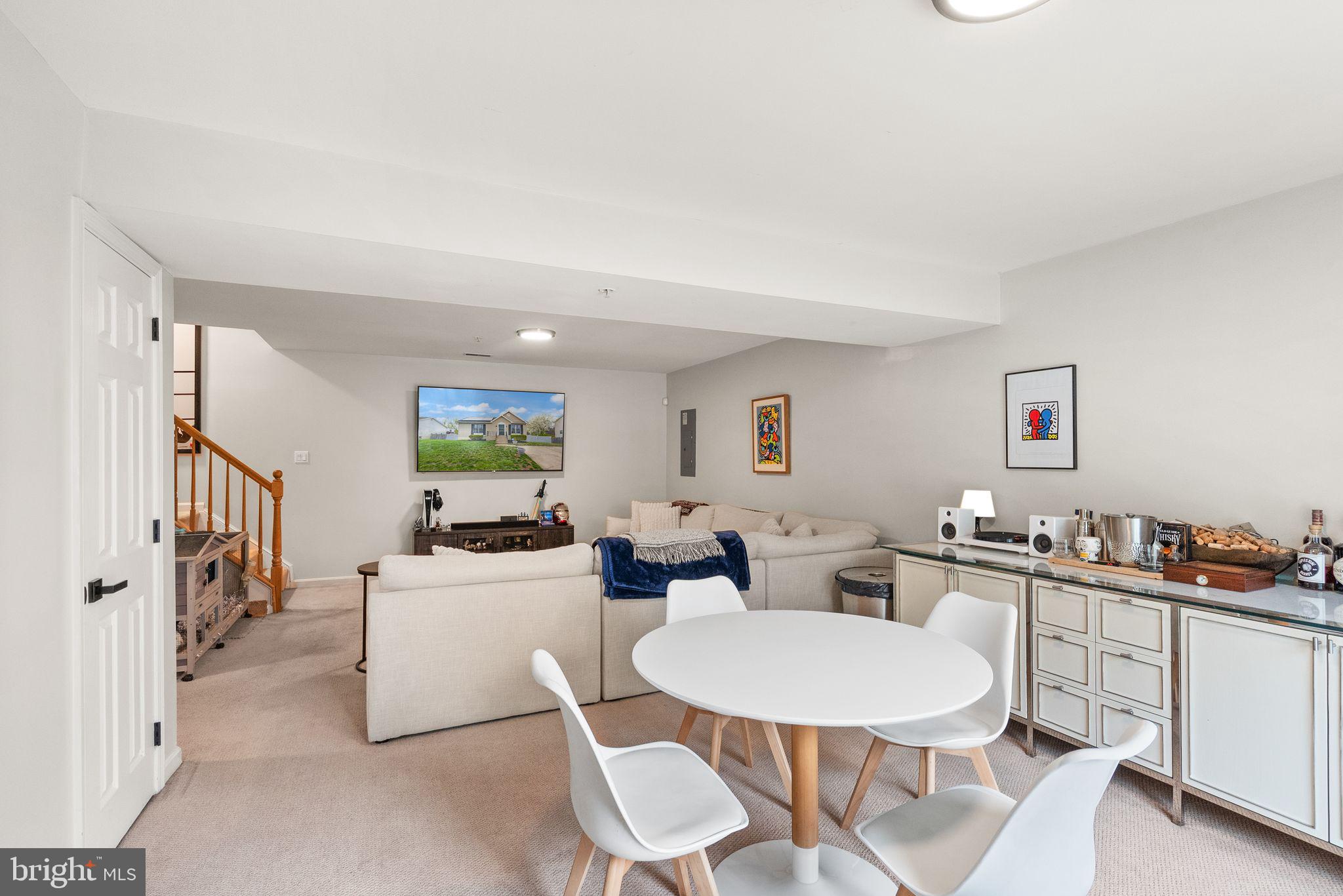 CRICKET RIDGE - Residential