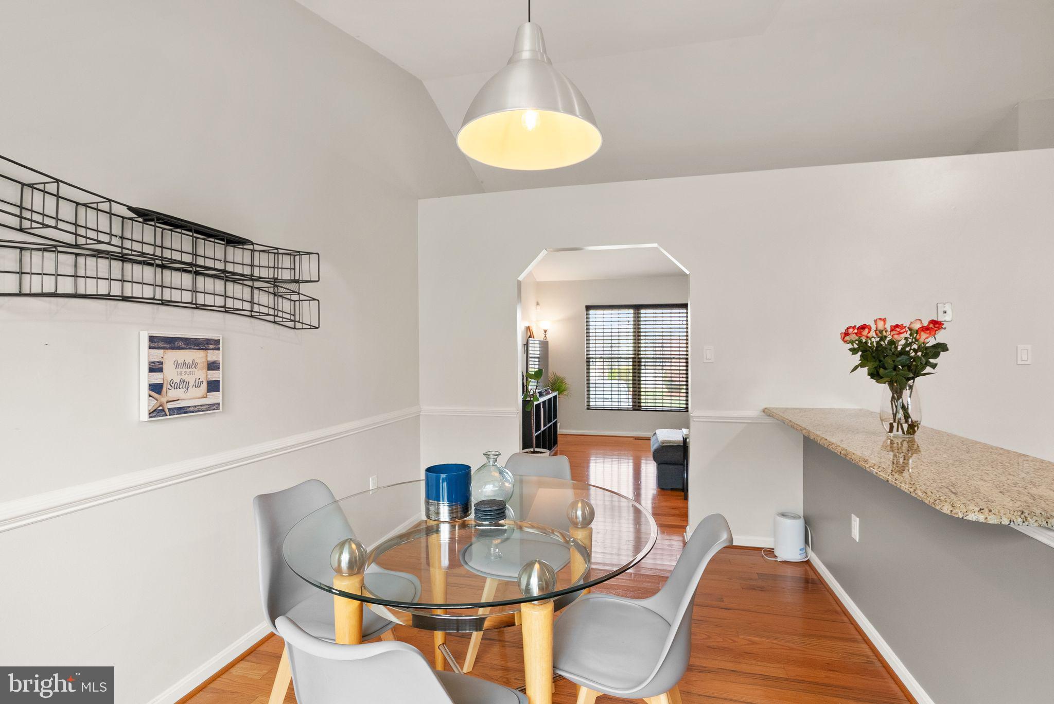 CRICKET RIDGE - Residential