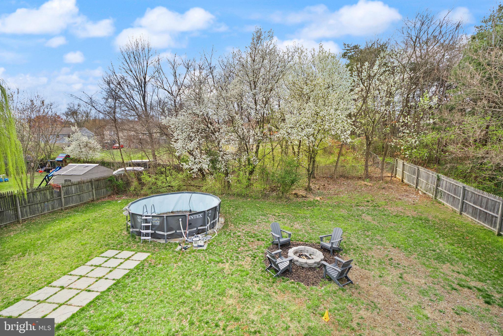 CRICKET RIDGE - Residential