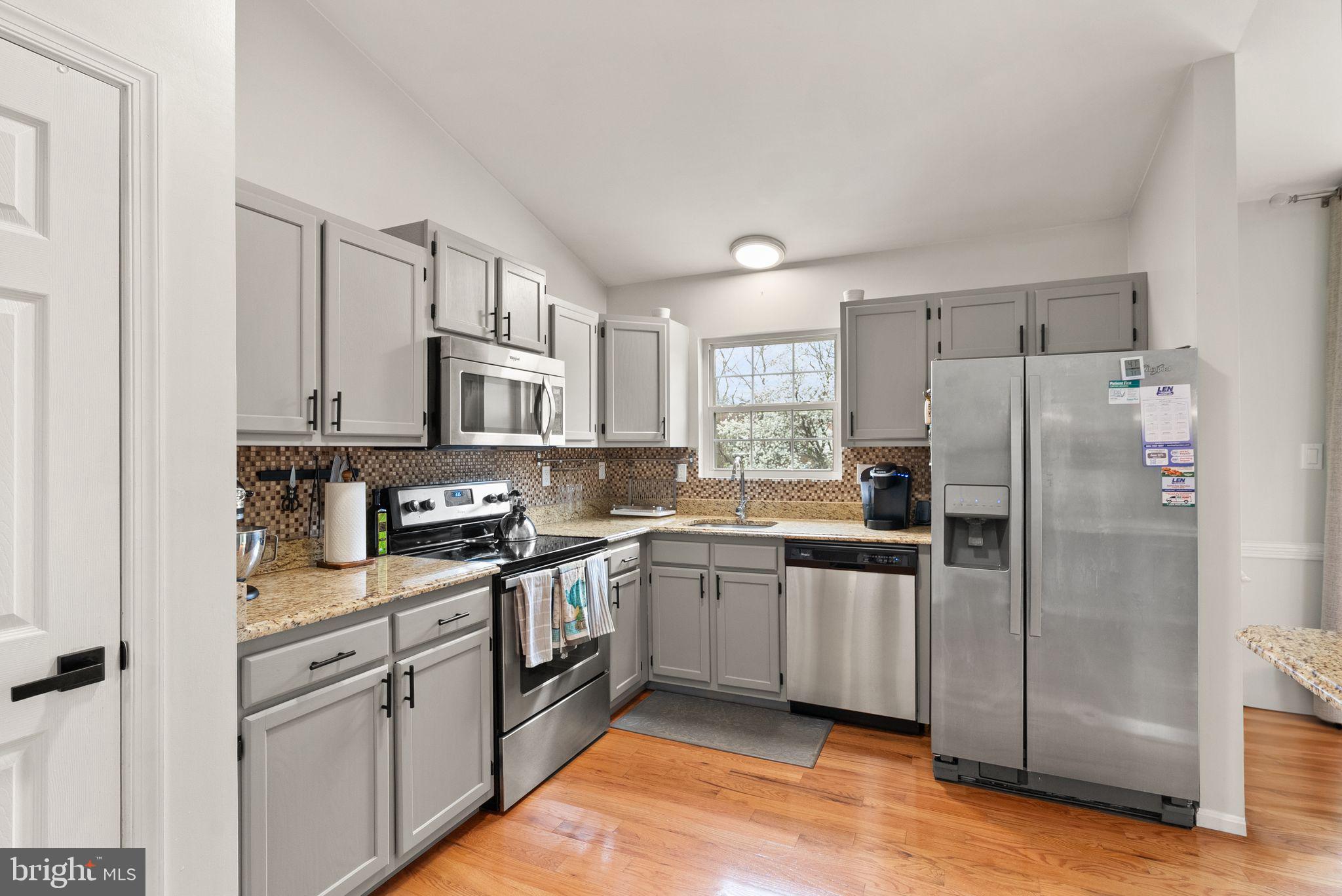 CRICKET RIDGE - Residential