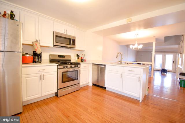 CHURCHILL TOWN - Residential Lease