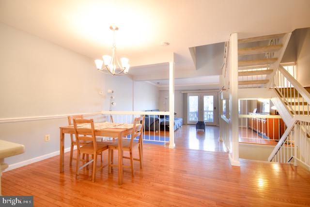 CHURCHILL TOWN - Residential Lease