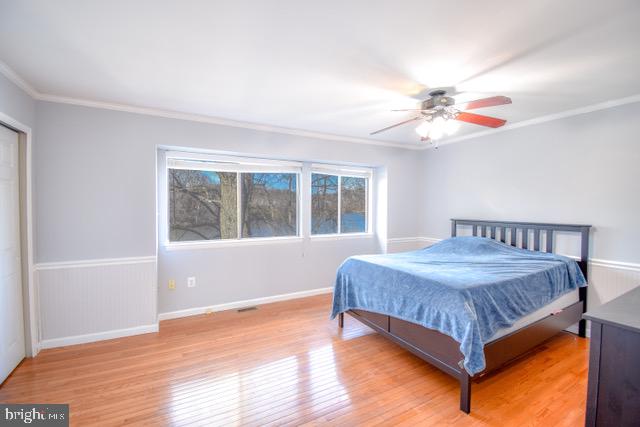 CHURCHILL TOWN - Residential Lease