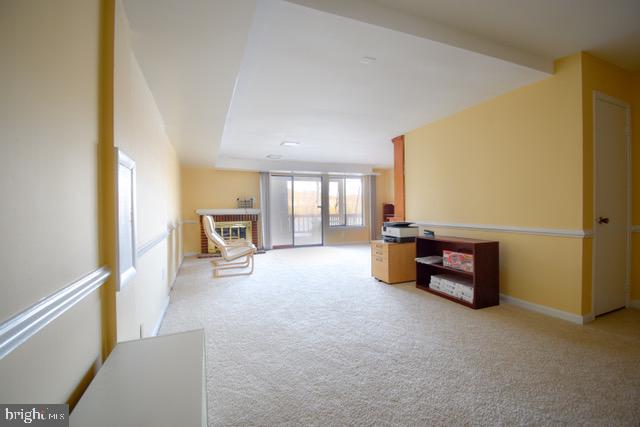 CHURCHILL TOWN - Residential Lease