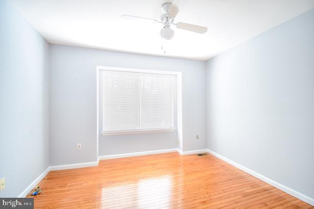 CHURCHILL TOWN - Residential Lease