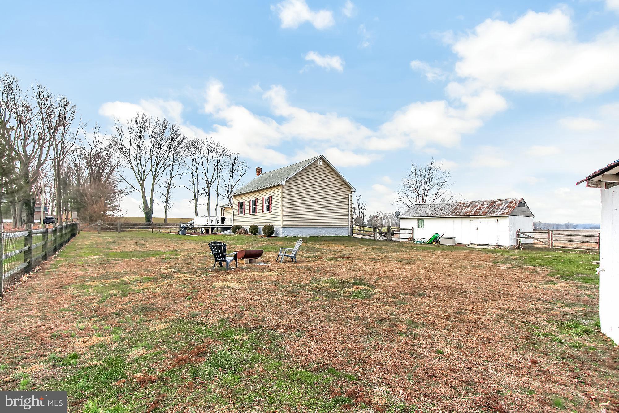 PEACH BOTTOM TWP - Residential