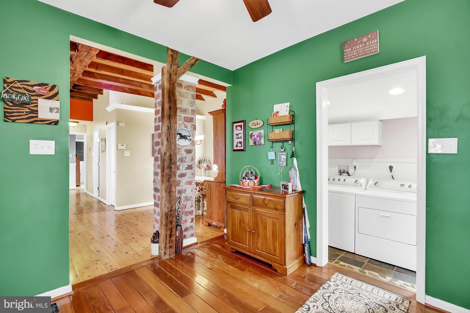 PEACH BOTTOM TWP - Residential