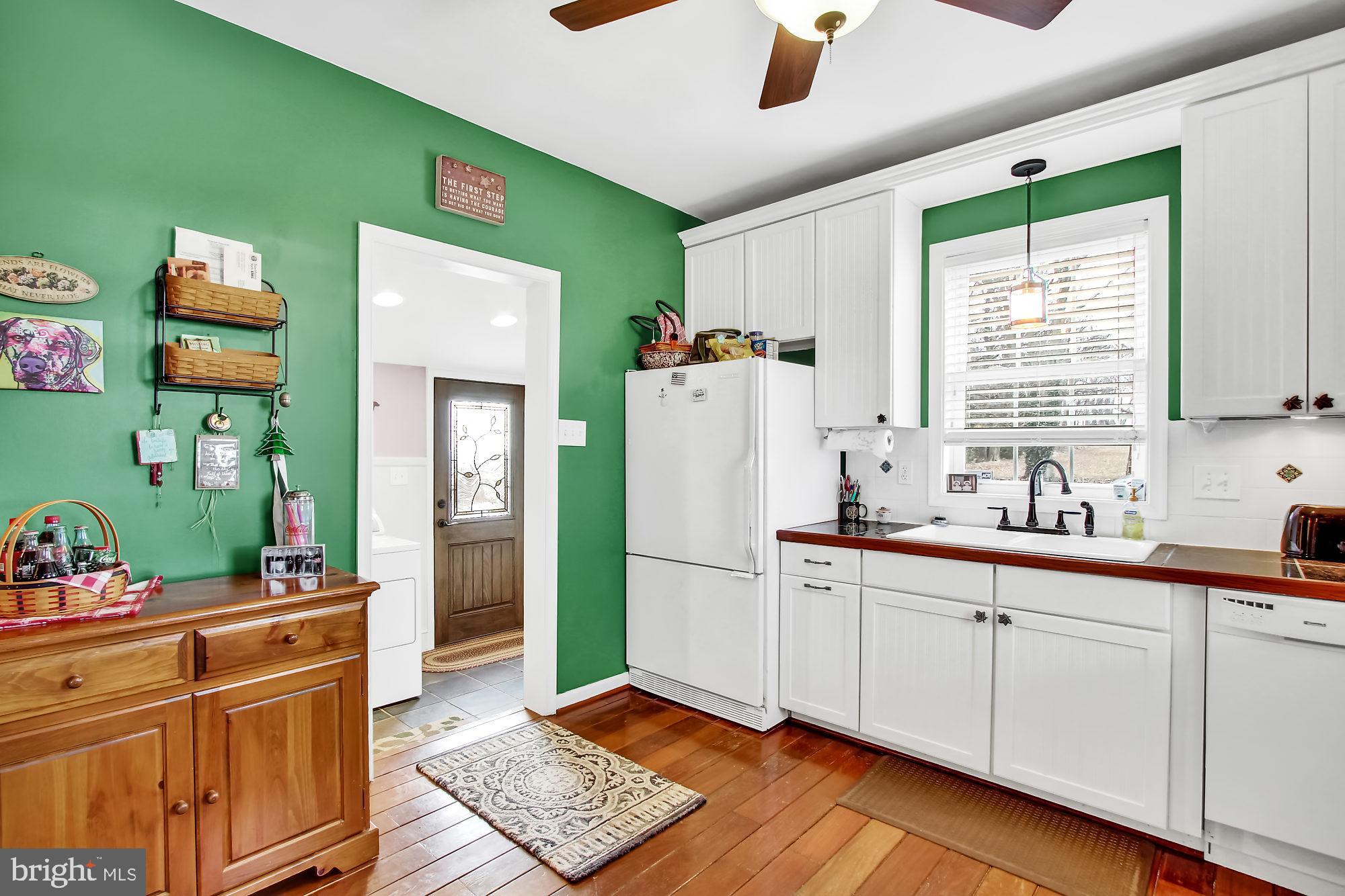 PEACH BOTTOM TWP - Residential