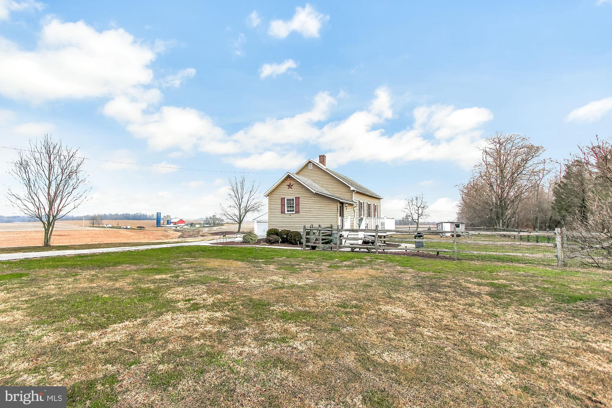 PEACH BOTTOM TWP - Residential