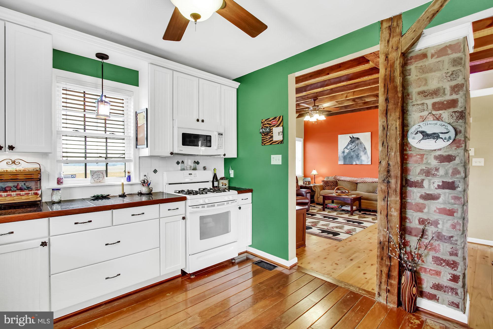 PEACH BOTTOM TWP - Residential