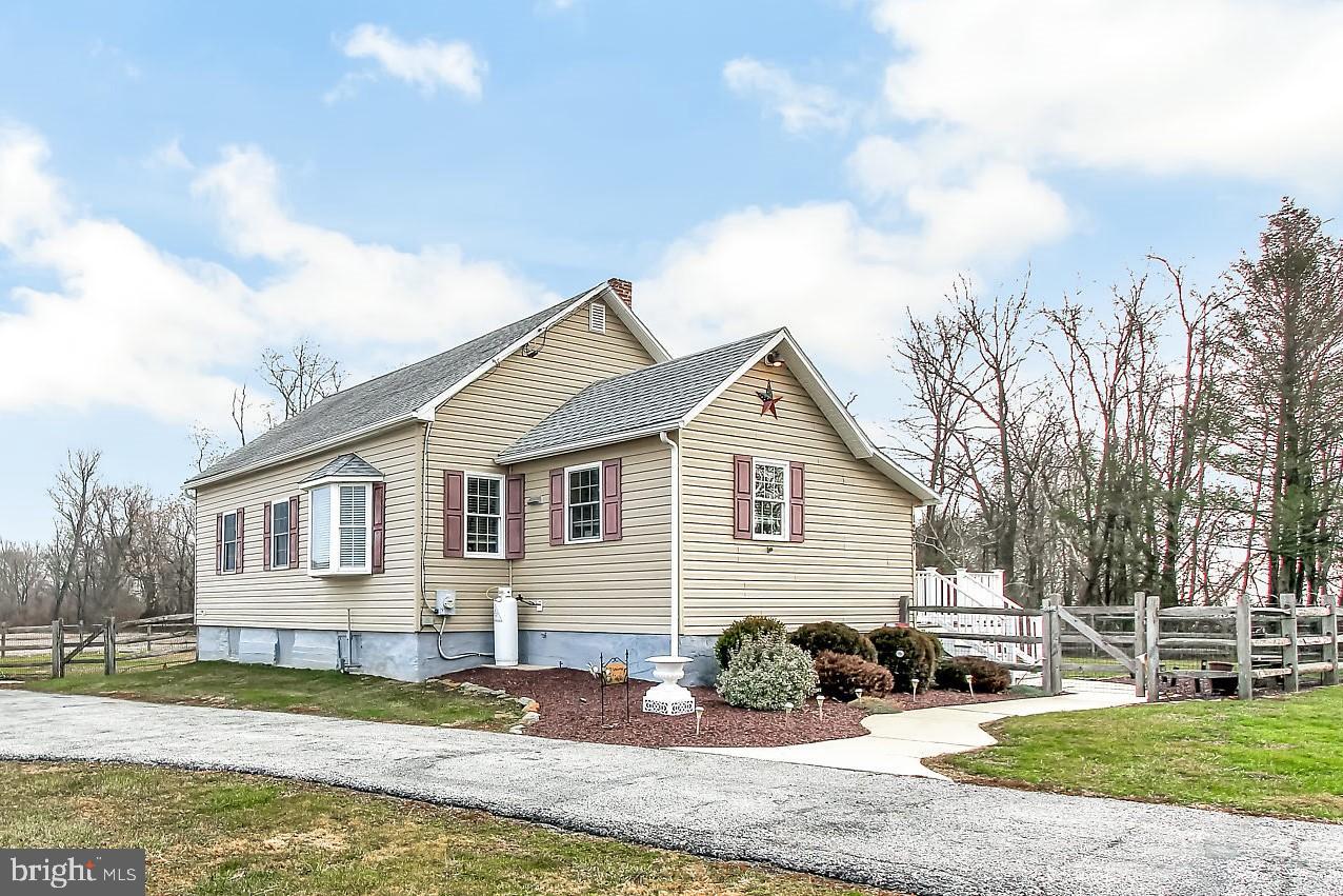 PEACH BOTTOM TWP - Residential