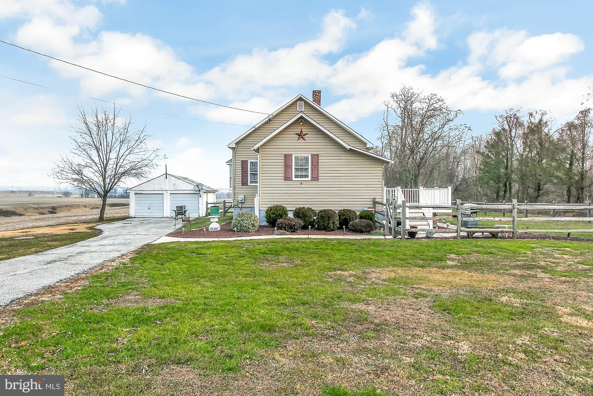 PEACH BOTTOM TWP - Residential