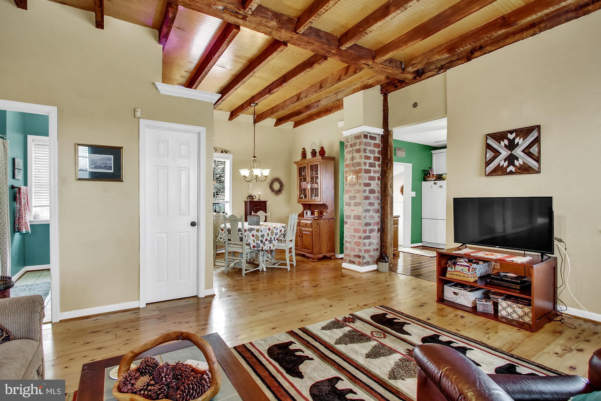 PEACH BOTTOM TWP - Residential