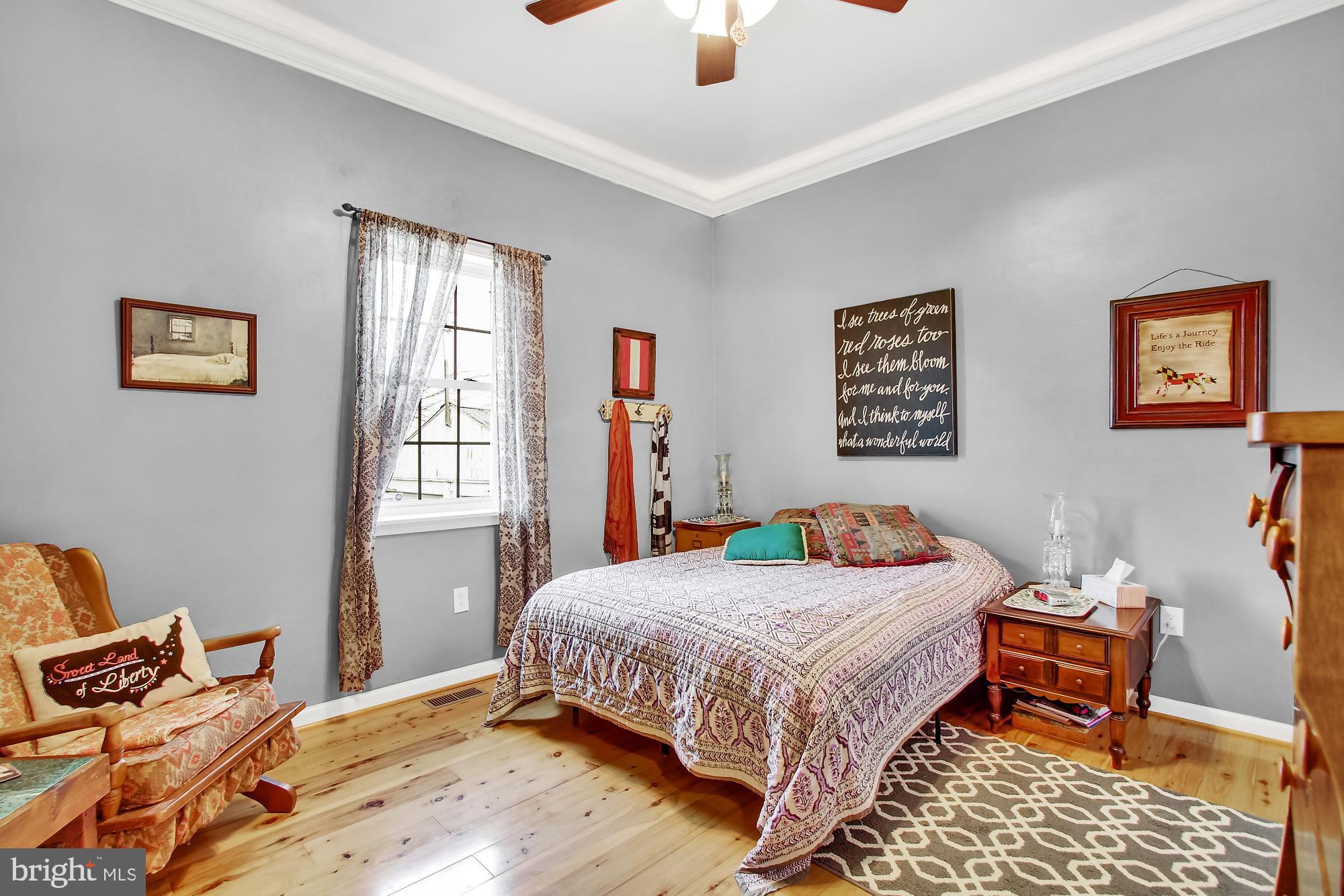 PEACH BOTTOM TWP - Residential