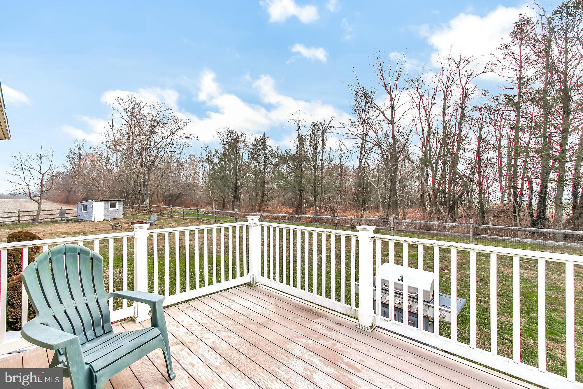 PEACH BOTTOM TWP - Residential