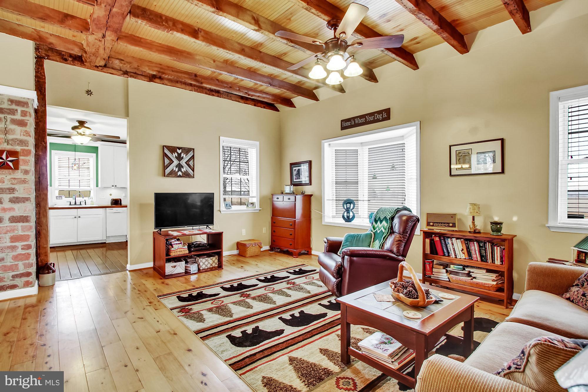 PEACH BOTTOM TWP - Residential