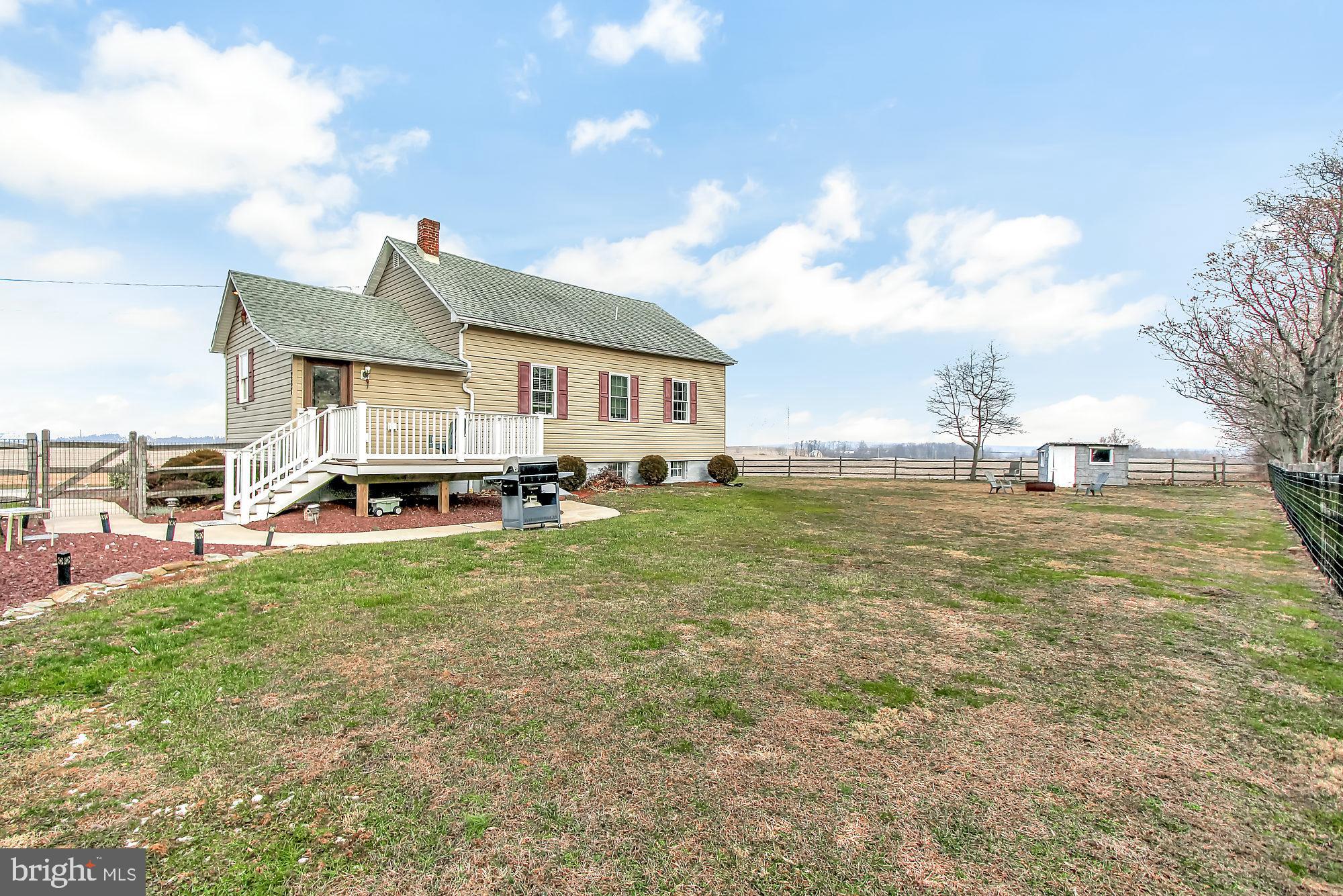 PEACH BOTTOM TWP - Residential