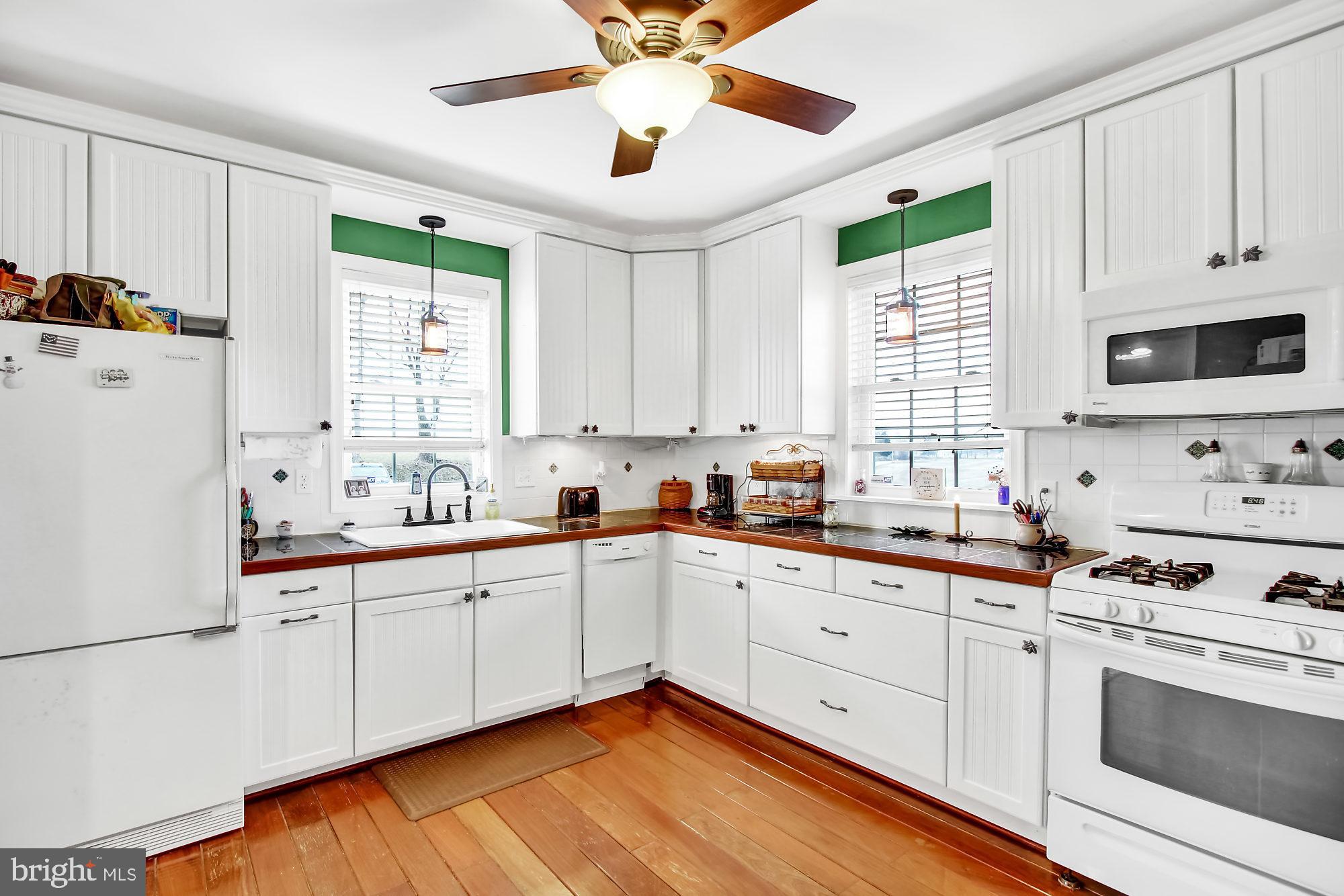 PEACH BOTTOM TWP - Residential