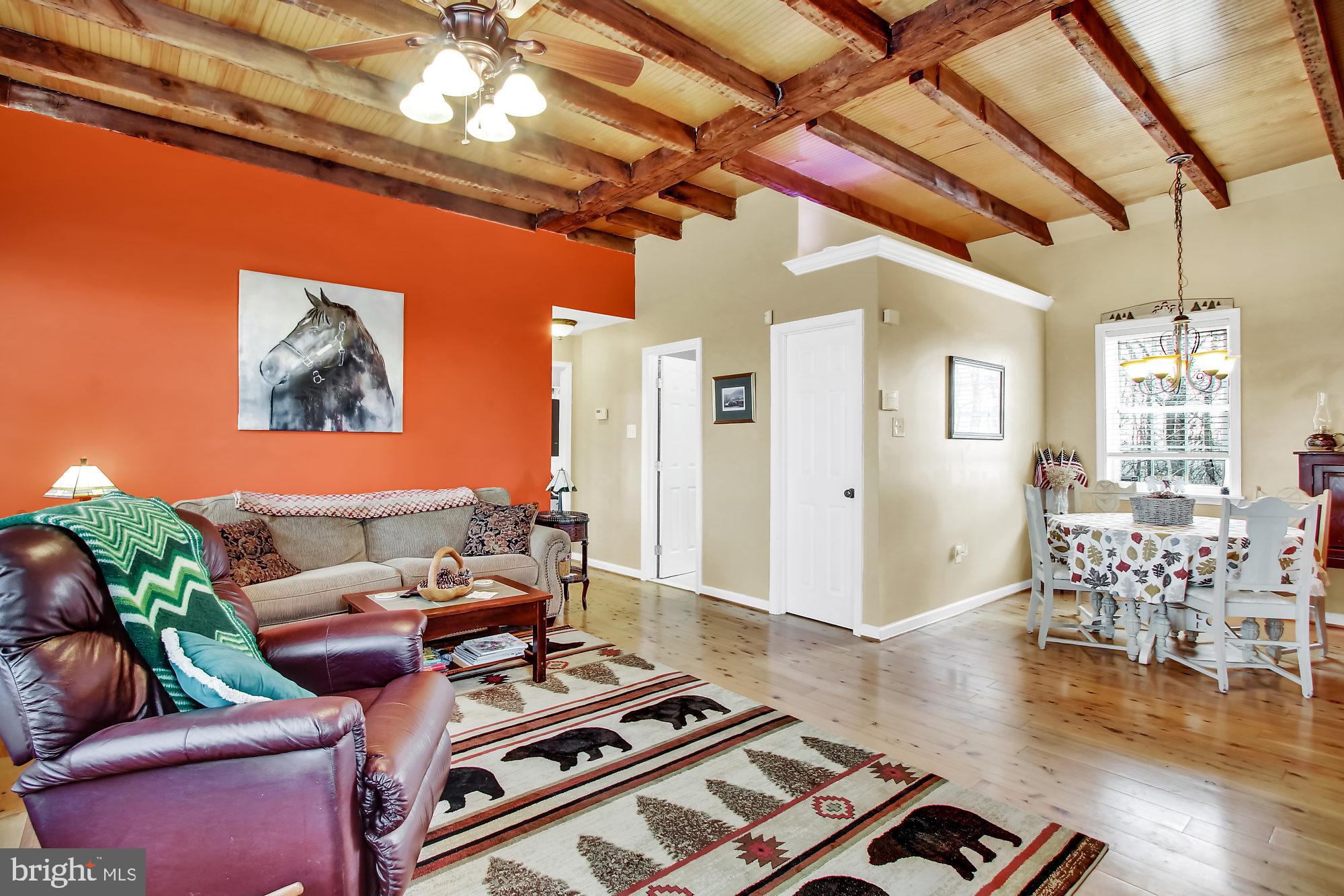 PEACH BOTTOM TWP - Residential