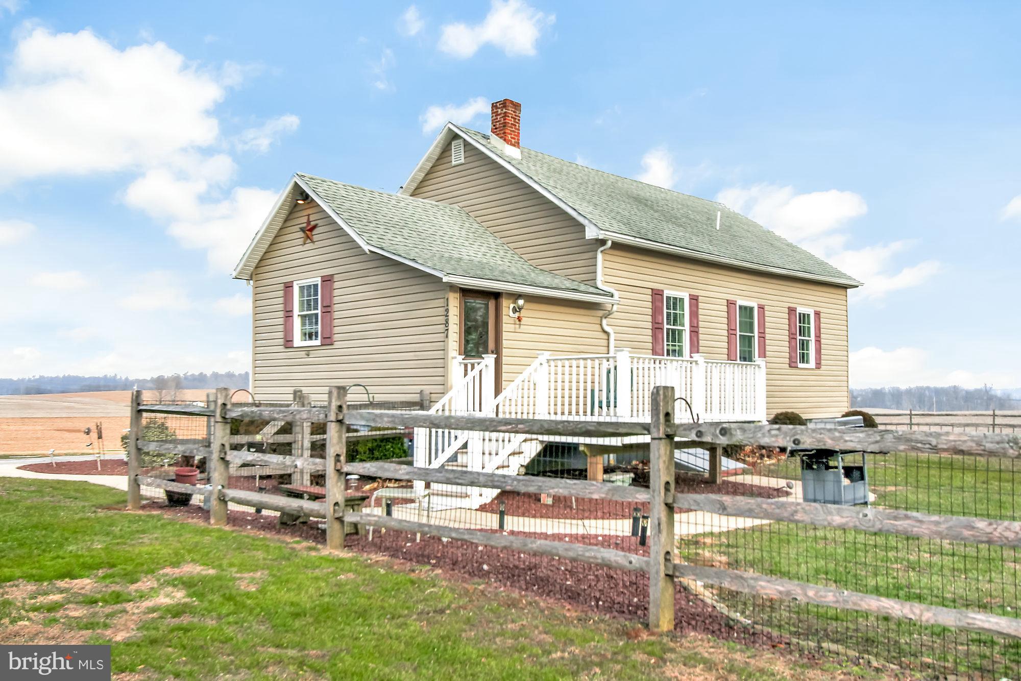 PEACH BOTTOM TWP - Residential