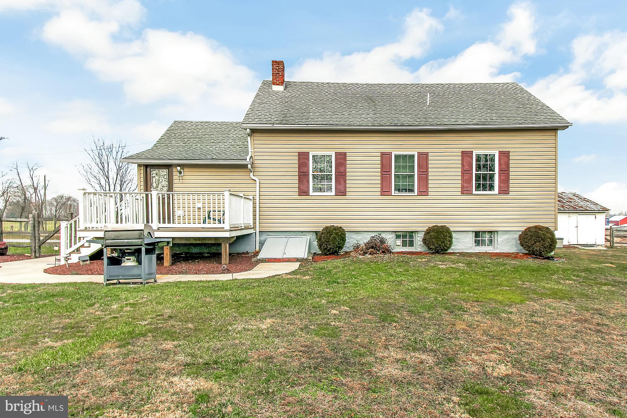 PEACH BOTTOM TWP - Residential