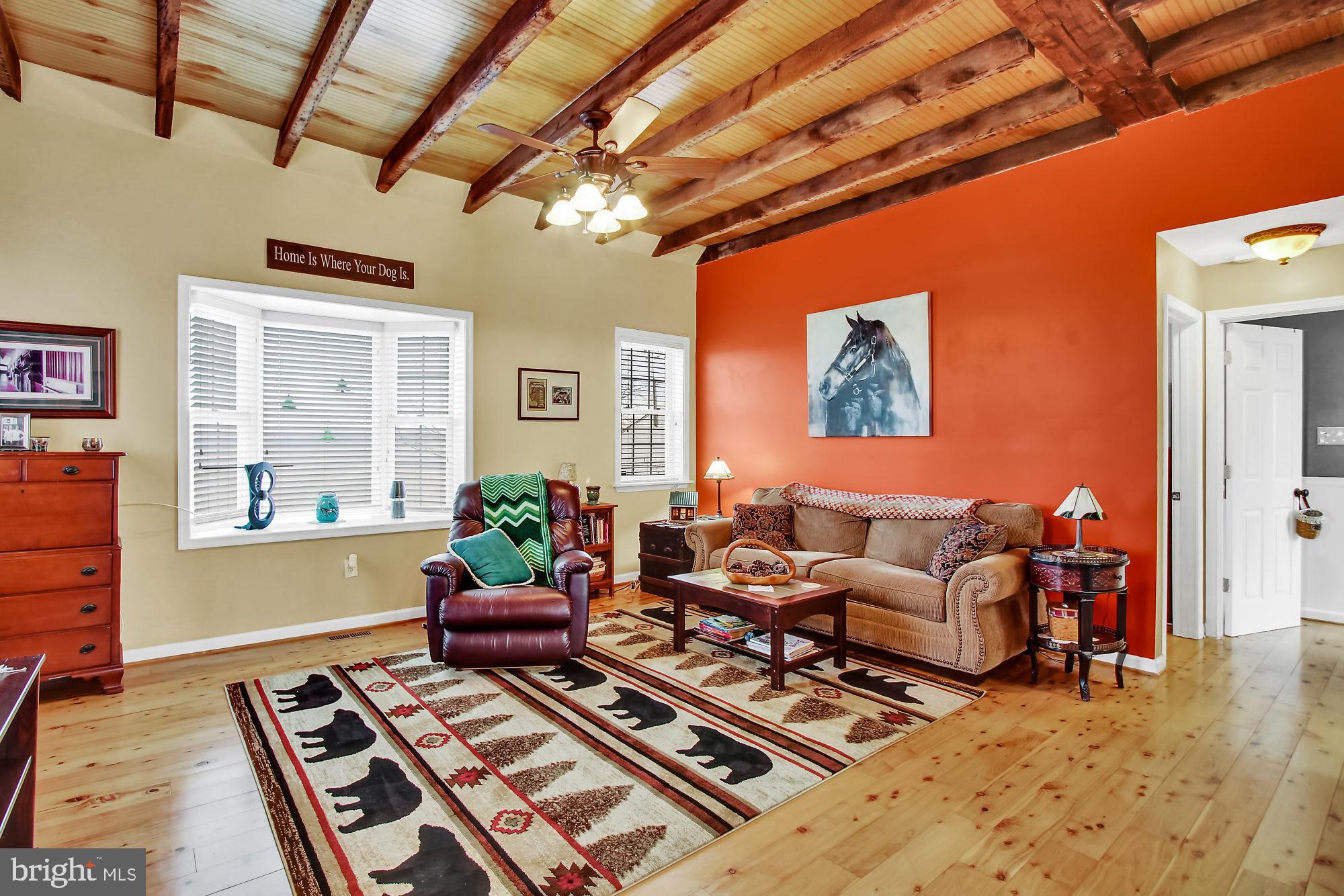 PEACH BOTTOM TWP - Residential