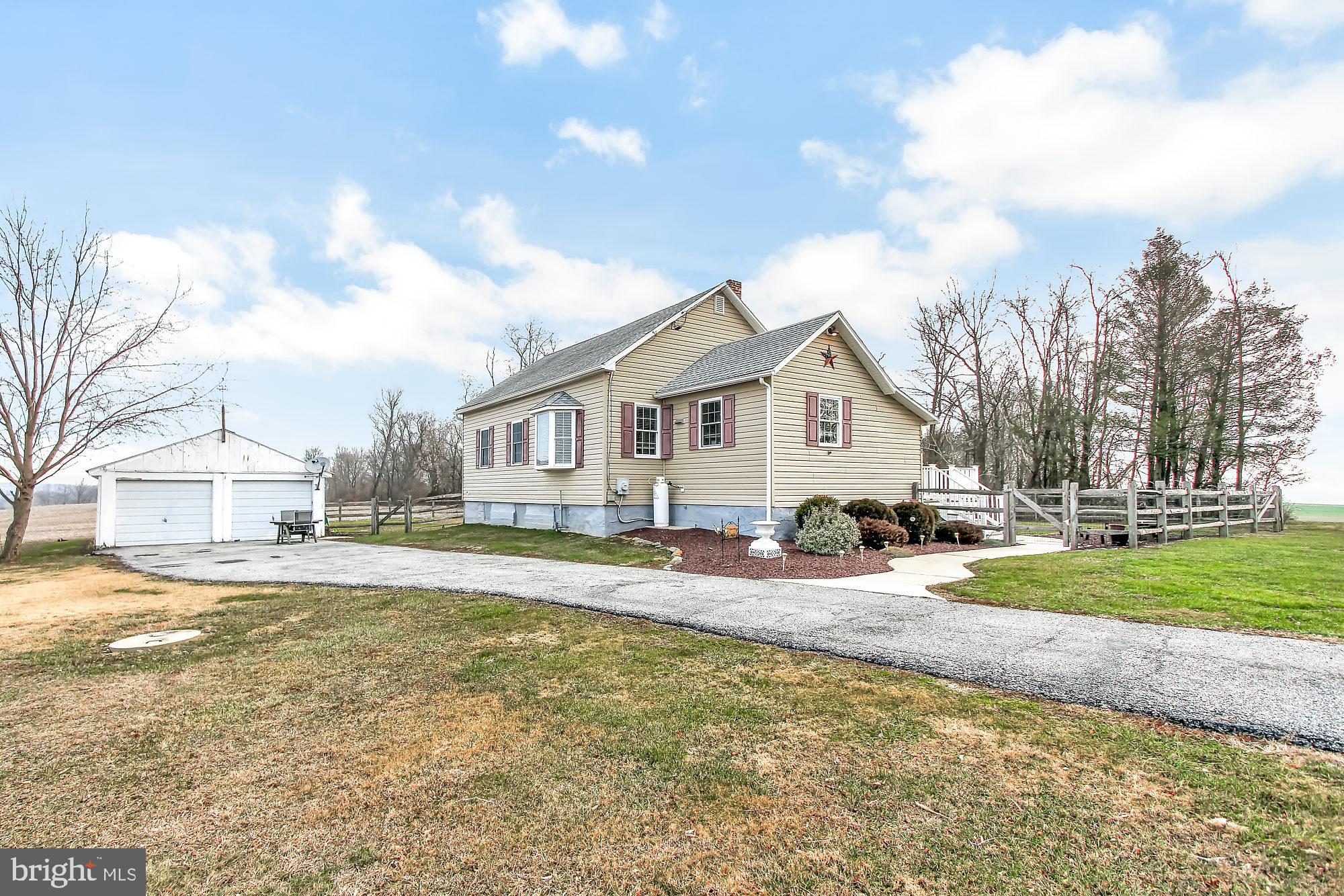 PEACH BOTTOM TWP - Residential