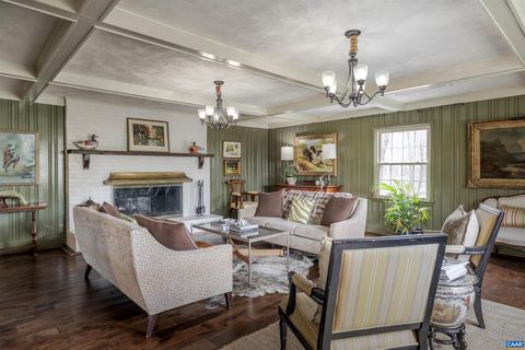 Homes For Sale - 21 Deer Path Path<br/> Albemarle County, CHARLOTTESVILLE, VA 22903