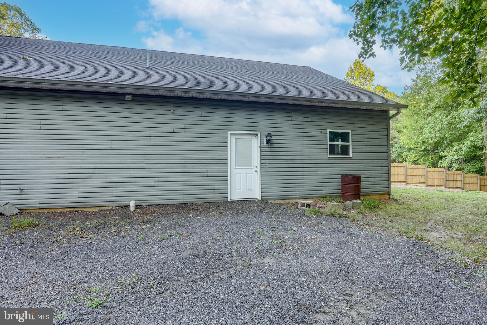 NONE AVAILABLE - Residential Lease