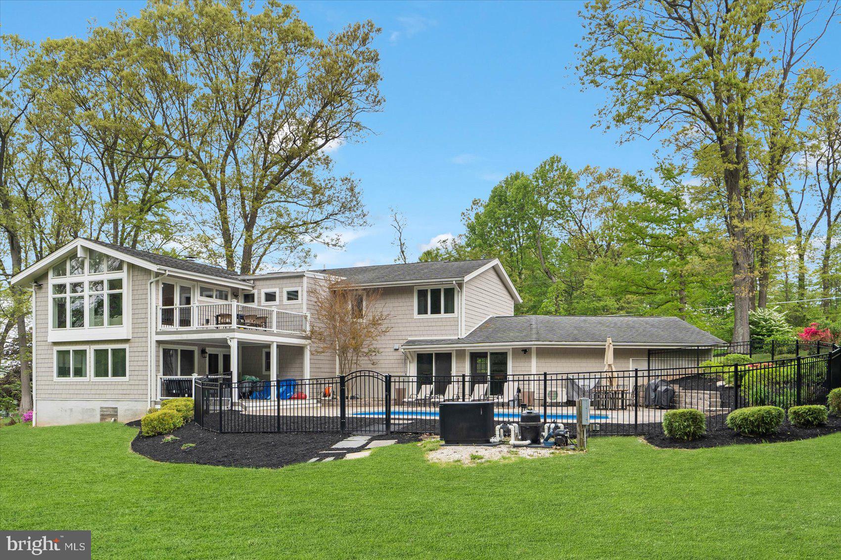 FRANKLIN VALLEY - Residential