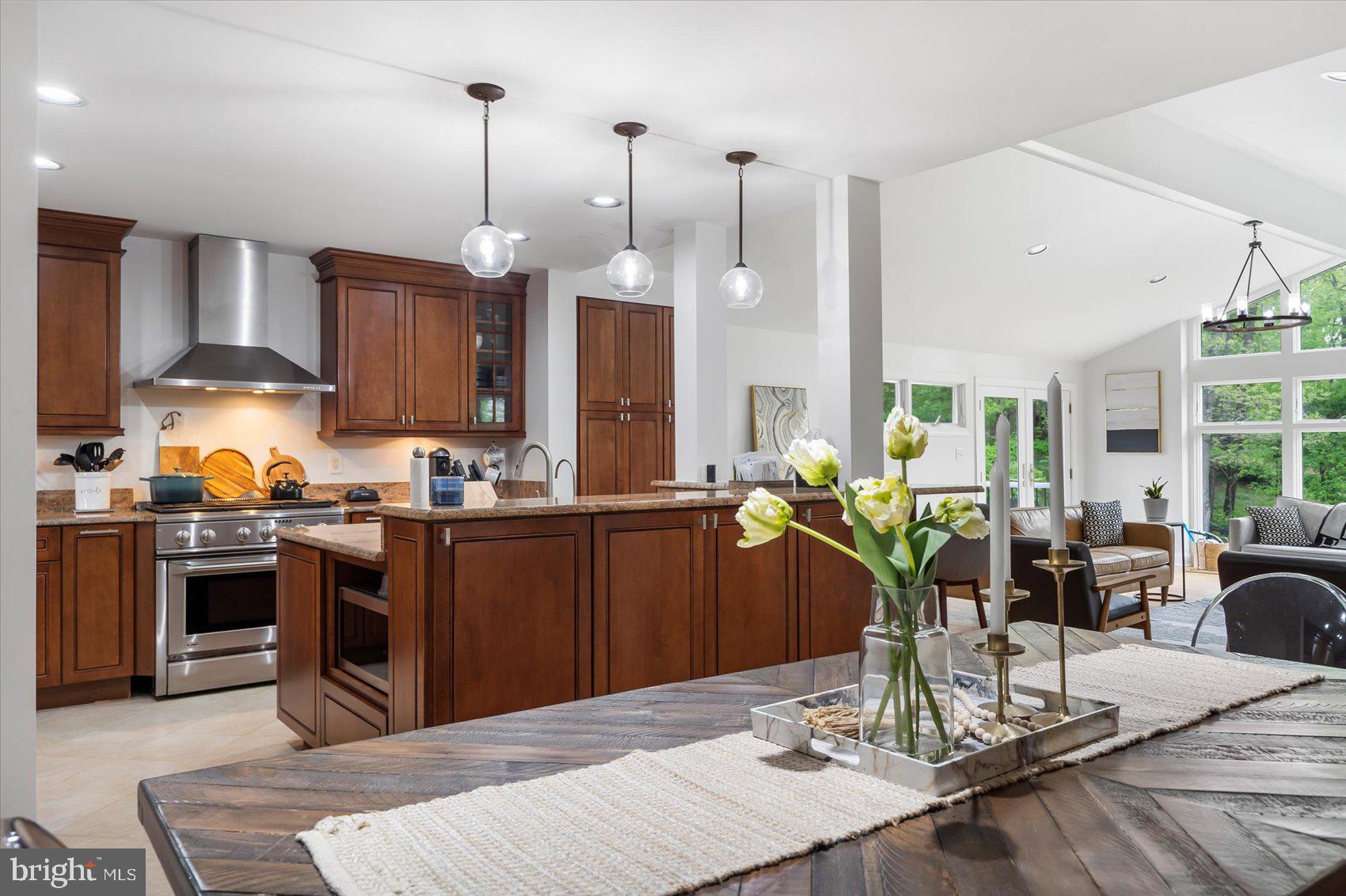 FRANKLIN VALLEY - Residential