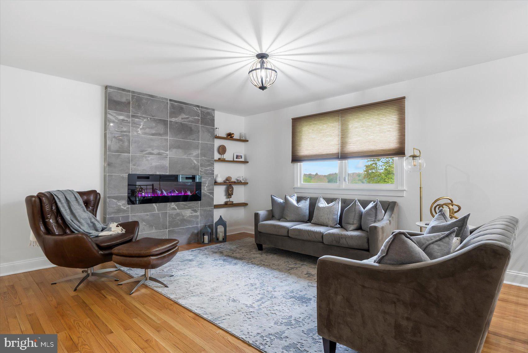 FRANKLIN VALLEY - Residential