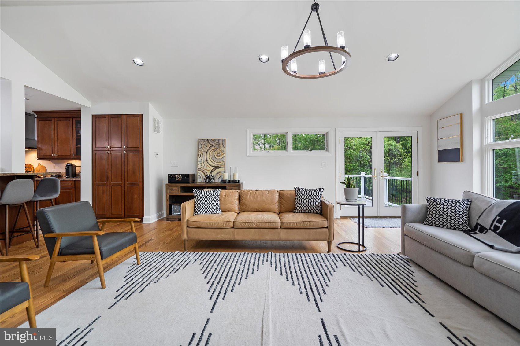 FRANKLIN VALLEY - Residential