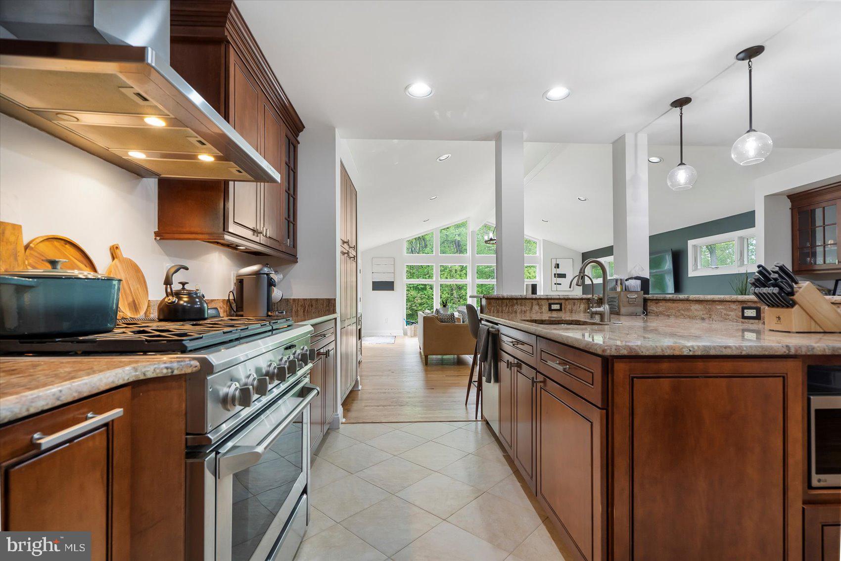 FRANKLIN VALLEY - Residential