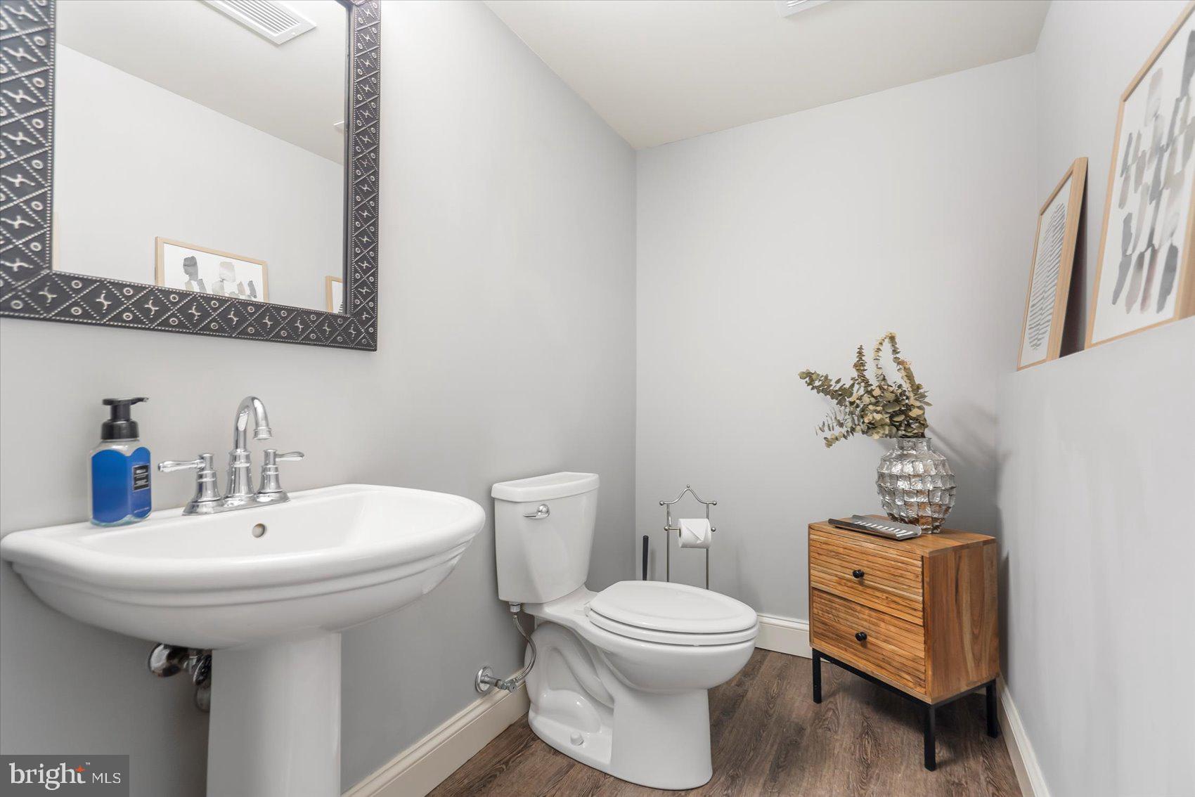 FRANKLIN VALLEY - Residential