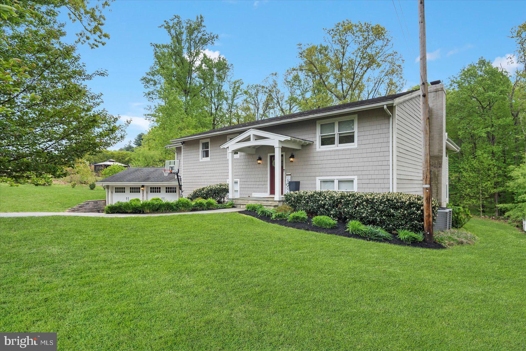 FRANKLIN VALLEY - Residential