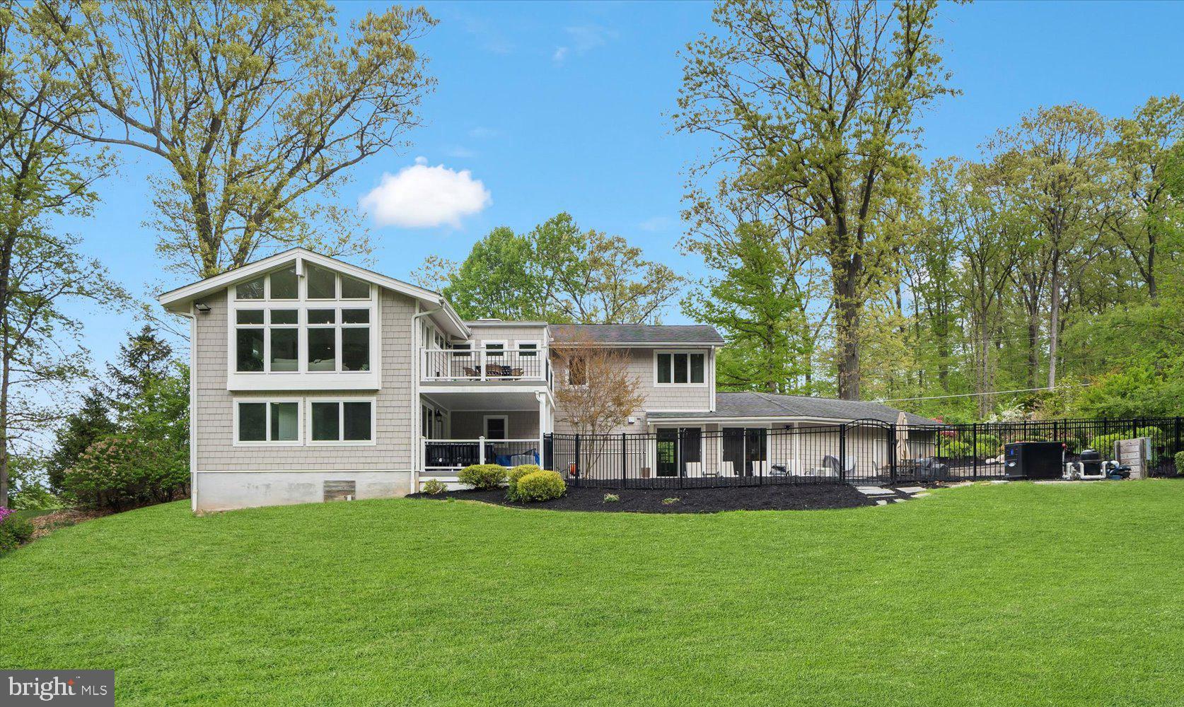 FRANKLIN VALLEY - Residential