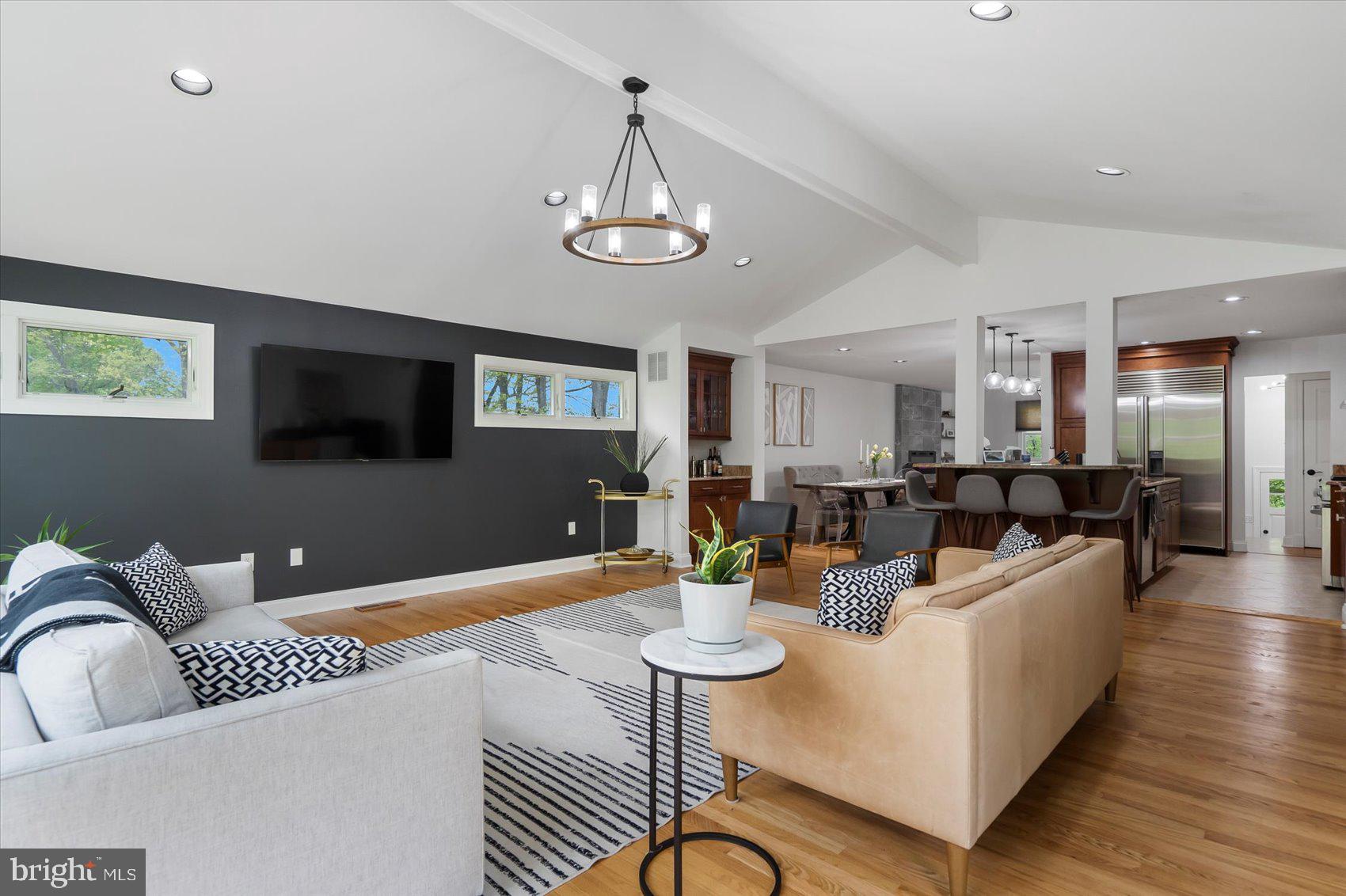 FRANKLIN VALLEY - Residential