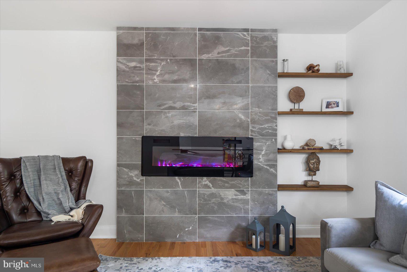 FRANKLIN VALLEY - Residential