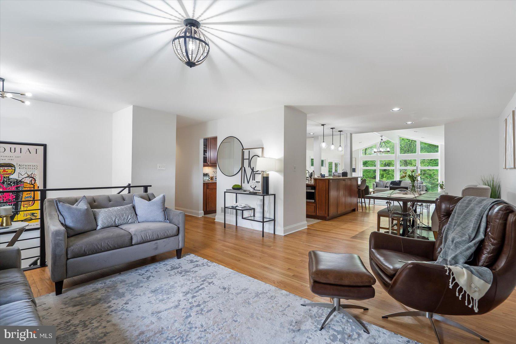 FRANKLIN VALLEY - Residential