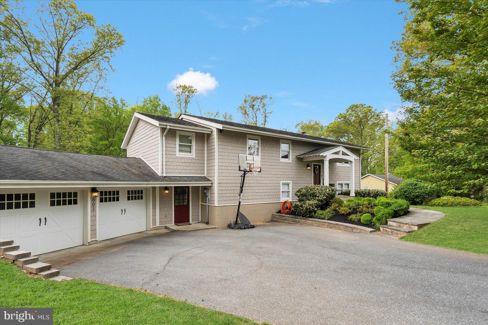 FRANKLIN VALLEY - Residential