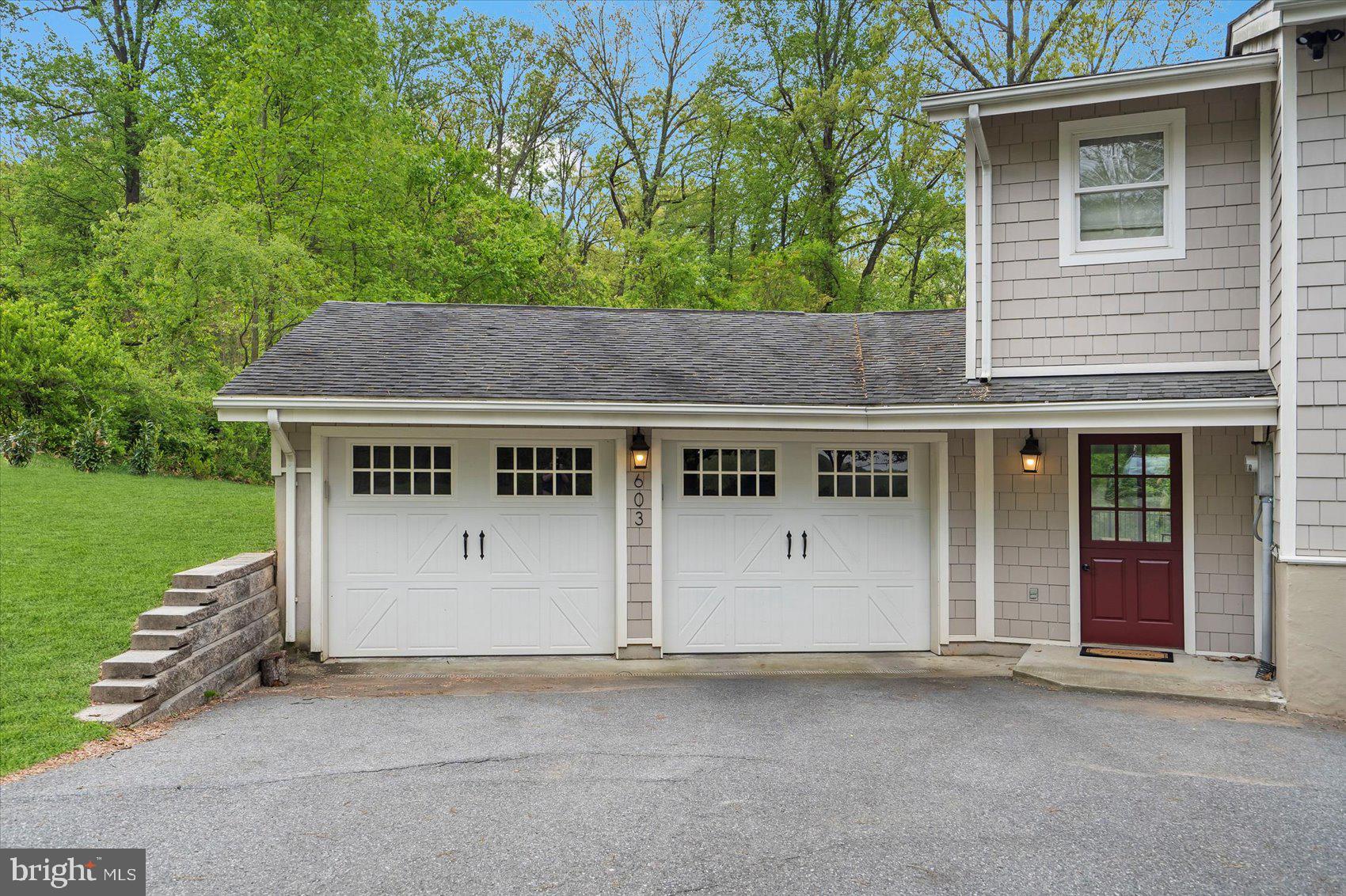 FRANKLIN VALLEY - Residential