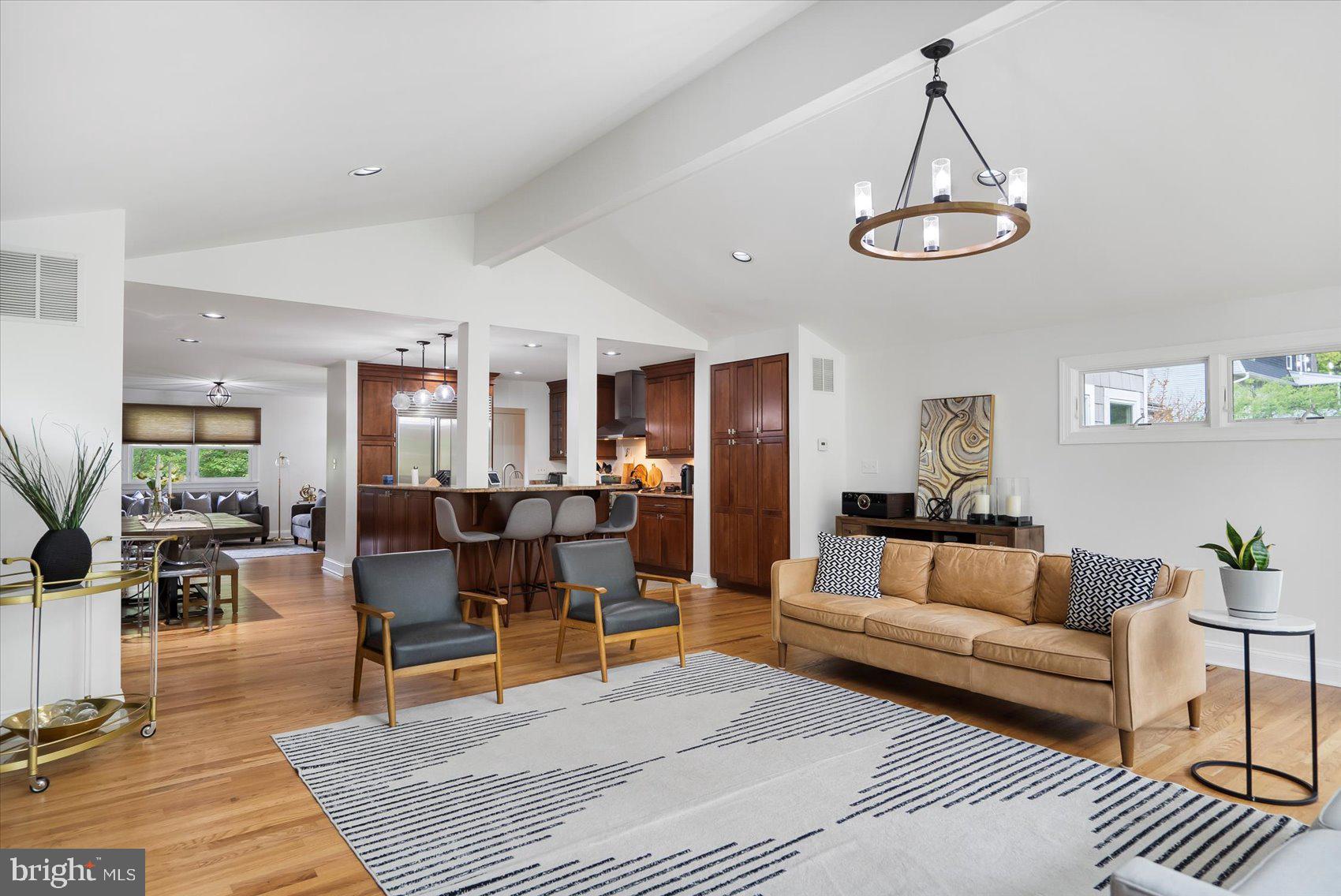 FRANKLIN VALLEY - Residential